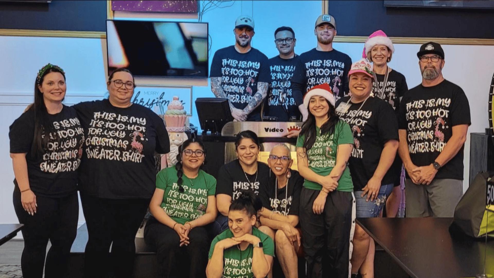 Humble After Hours: Midnight Bingo That Keeps the City Buzzing